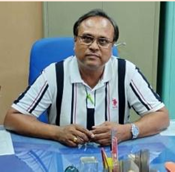 Profile picture of Prof. Netai Chandra Dey